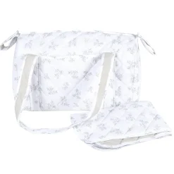 Perlimpinpin Diaper Bags|Diaper Bags>Diapers Bag -Leaves
