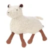 Kids Lassig Luminous & Musical Plush Toy|Musical Toys>Digital Music Box with Bluetooth Speaker - Tiny Farmer - Sheep