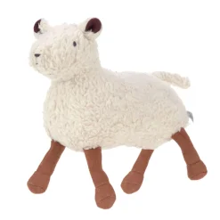 Kids Lassig Luminous & Musical Plush Toy|Musical Toys>Digital Music Box with Bluetooth Speaker - Tiny Farmer - Sheep