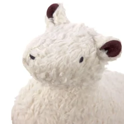 Kids Lassig Luminous & Musical Plush Toy|Musical Toys>Digital Music Box with Bluetooth Speaker - Tiny Farmer - Sheep