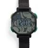 Djeco Teething Toys>Digital Watch Black Octopus