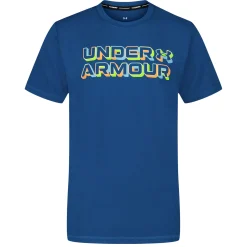 Kids/BOY Under Armour Dimension Surf Shirt 8-16