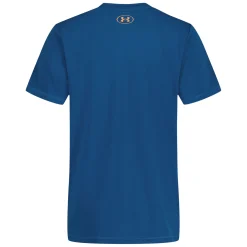 Kids/BOY Under Armour Dimension Surf Shirt 8-16
