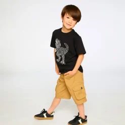Kids/BOY Deux par Deux Tops><noscript><img width=