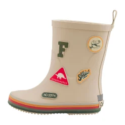 CeLaVi Dino Rainboot 24-31
