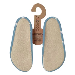 Slipstop Dino Slippers Sizes 18-27