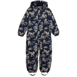 Kids/BOY Minymo Dino Snowsuit 2-8y