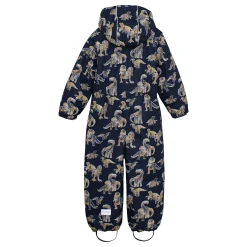 Kids/BOY Minymo Dino Snowsuit 2-8y