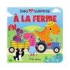 Presse Aventure Baby 0-2 Years|2 Years And Over>Dino Surprise - À La Ferme