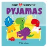 Presse Aventure Baby 0-2 Years|2 Years And Over>Dino Surprise Pyjamas