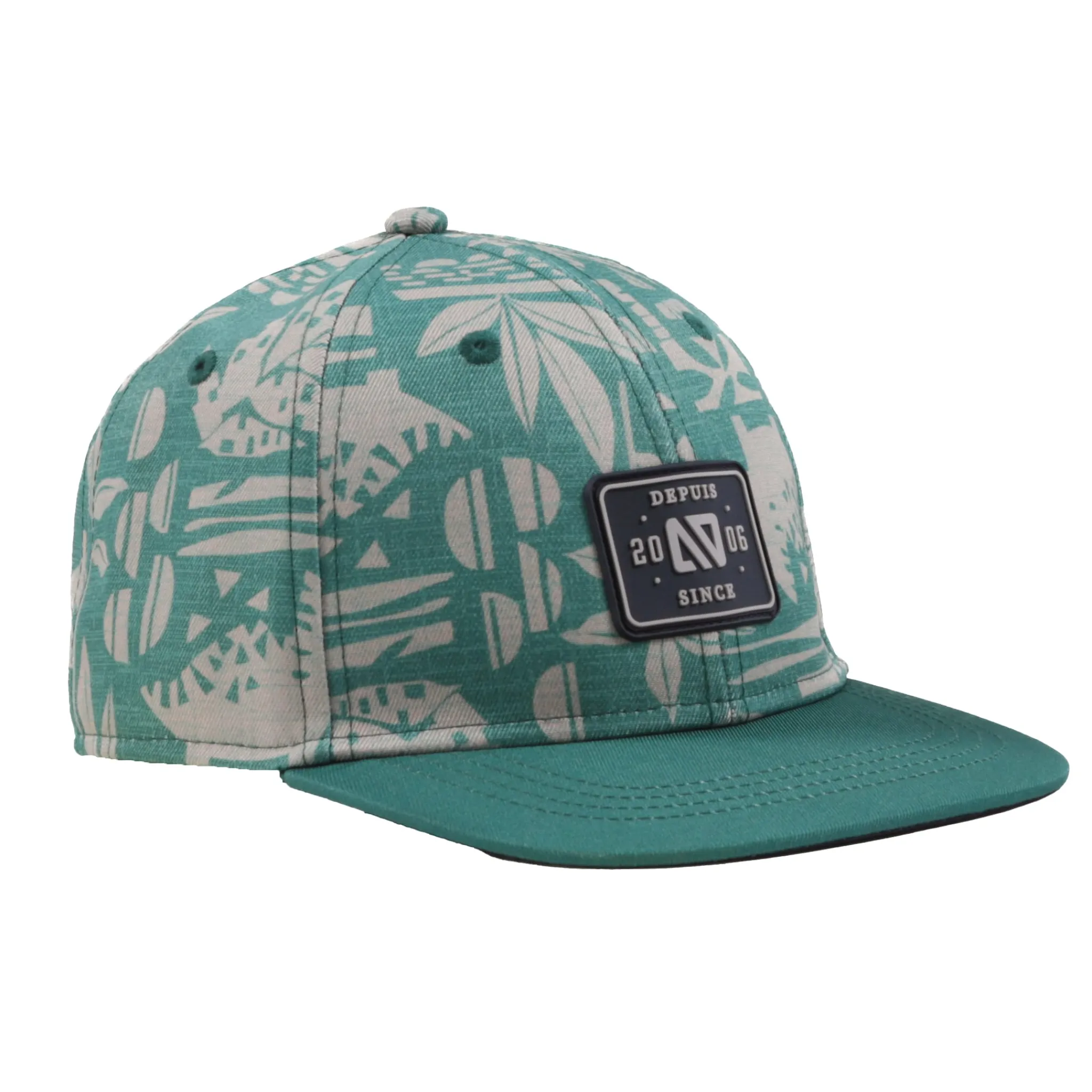 BOY Nano Hats & Caps>Dinos Cap 12-24m