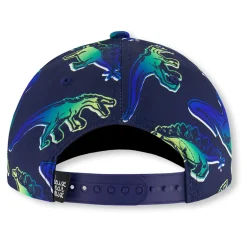 BOY Deux par Deux Hats & Caps>Dinos Cap 6-24m