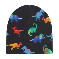 Kids/BOY Deux par Deux Dinos Hat 2-14
