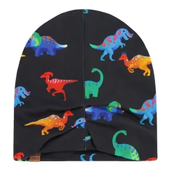 Kids/BOY Deux par Deux Dinos Hat 2-14