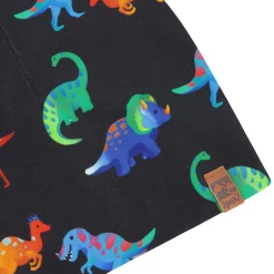 Kids/BOY Deux par Deux Dinos Hat 2-14