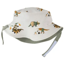 BOY Petit Lem Dinos Hat 0-24m
