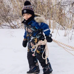 Kids/BOY Deux par Deux Outerwear|Snowsuits><noscript><img width=