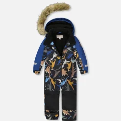 Kids/BOY Deux par Deux Outerwear|Snowsuits><noscript><img width=