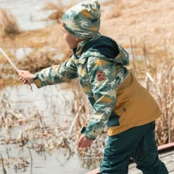 Kids/BOY Deux par Deux Outerwear><noscript><img width=