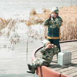 Kids/BOY Deux par Deux Outerwear><noscript><img width=