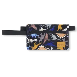 Kids Deux par Deux Pencil Cases>Dinos Pencil Case
