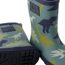 Deux par Deux Mid-Season Boots|Rain Boots><noscript><img width=