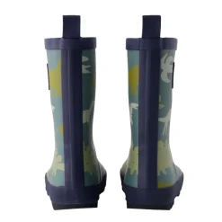 Deux par Deux Mid-Season Boots|Rain Boots><noscript><img width=