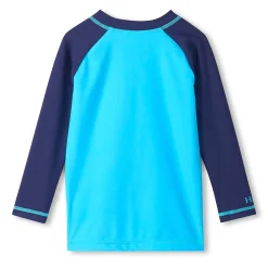 Kids/BOY Hatley Swimsuits>Dinos Rashguard 3-6