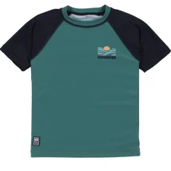 Kids/BOY Nano Dinos Rashguard 2-10
