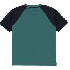 Kids/BOY Nano Dinos Rashguard 2-10