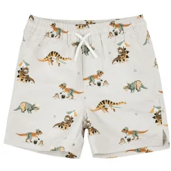 Kids/BOY Petit Lem Dinos Swimshorts 2-7y