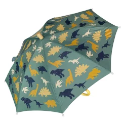 Kids Deux par Deux Summer Activities|Outdoors & Travel>Dinos Umbrella