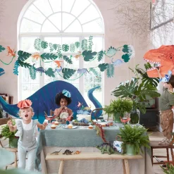 Meri Meri Dinosaur Kingdom Large Garland