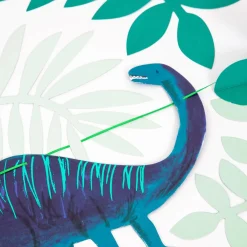 Meri Meri Dinosaur Kingdom Large Garland