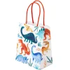 Meri Meri Dinosaur Kingdom Party Bags (8)
