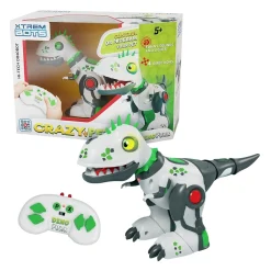 Kids Groupe Ricochet Dinosaur Robot