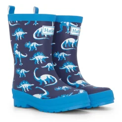 Hatley Rain Boots>Dinosaurs Rain Boot 5-2