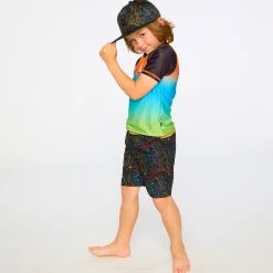 Kids/BOY Deux par Deux Swimsuits><noscript><img width=