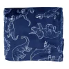 Kids Textile City inc Dinos-plush Blankets