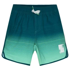 Kids/BOY Color Kids Dip Dye Swim Shorts 4-12