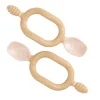 Kids Bibado Tableware|Plates & Placemats>Dippit Baby Spoon (2) Fawn San