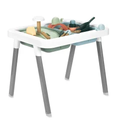 Skip Hop Discoverosity 3-in-1 Toddler Sensory Table