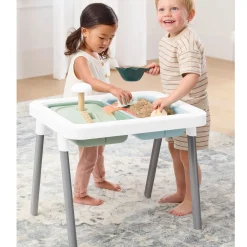 Skip Hop Discoverosity 3-in-1 Toddler Sensory Table