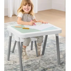 Skip Hop Discoverosity 3-in-1 Toddler Sensory Table