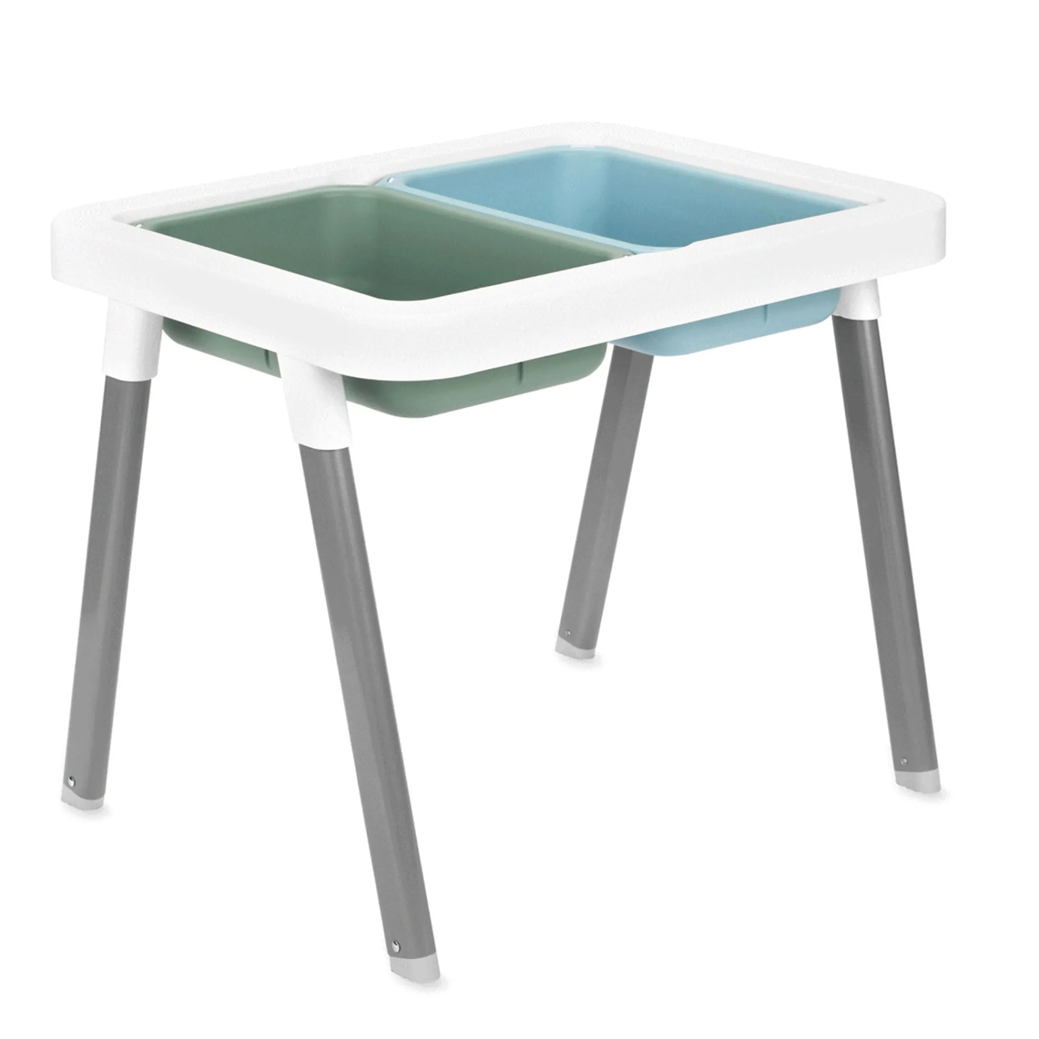 Skip Hop Discoverosity 3-in-1 Toddler Sensory Table
