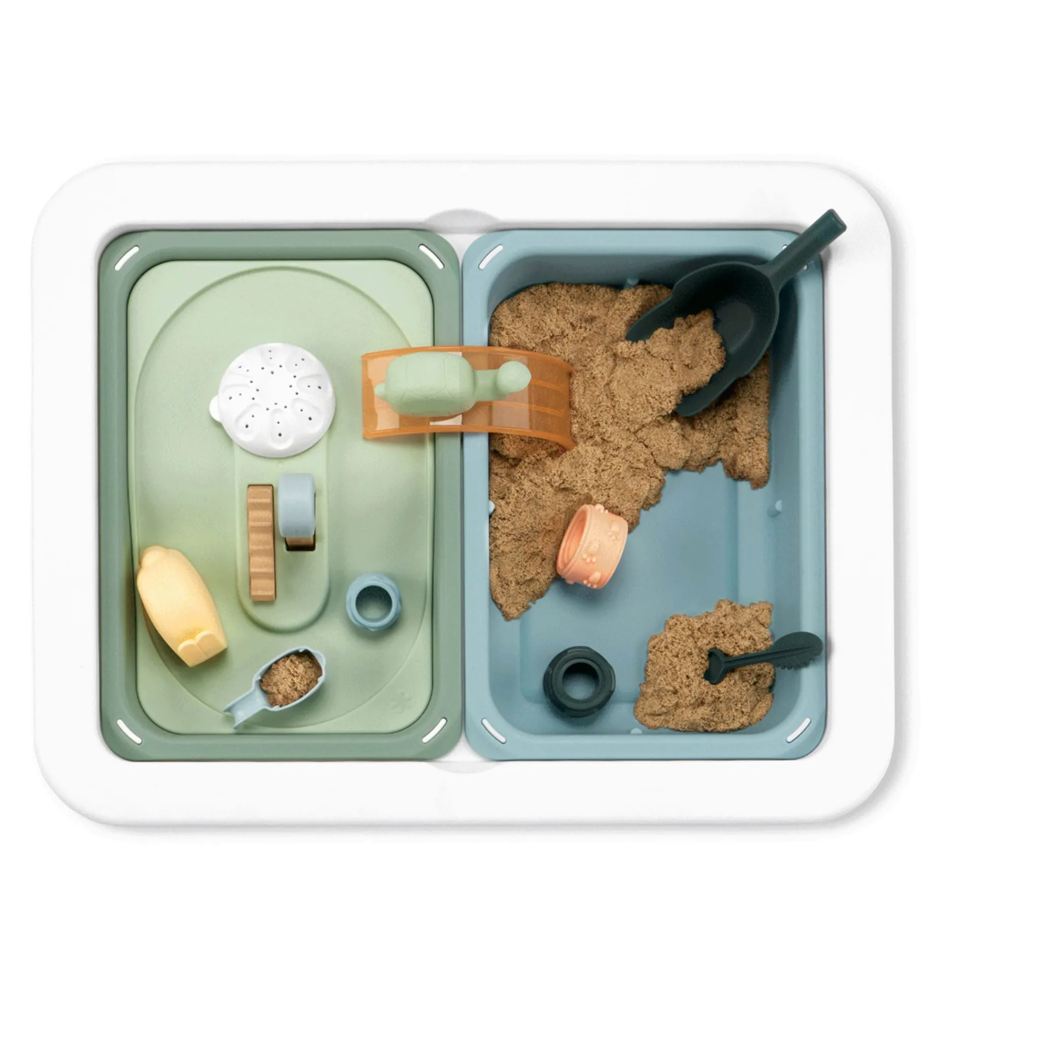 Skip Hop Discoverosity 3-in-1 Toddler Sensory Table