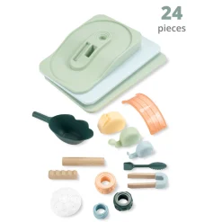 Skip Hop Discoverosity 3-in-1 Toddler Sensory Table
