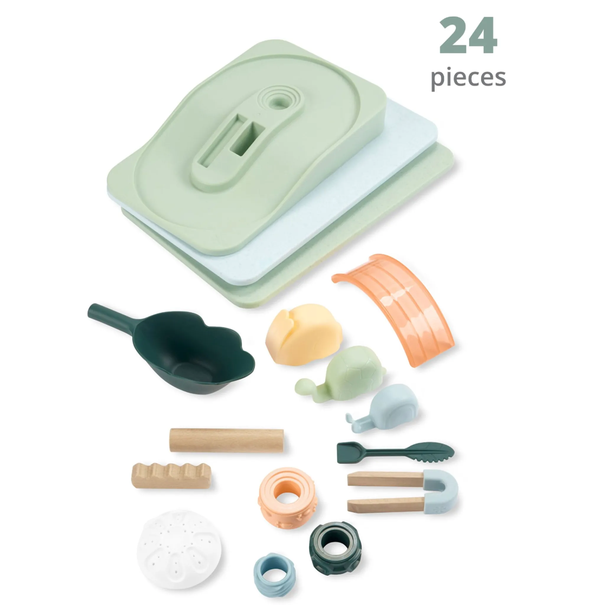 Skip Hop Discoverosity 3-in-1 Toddler Sensory Table