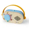 Kids Hape Musical Toys>Discovery FM Radio Toy Radio