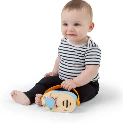 Kids Hape Musical Toys>Discovery FM Radio Toy Radio